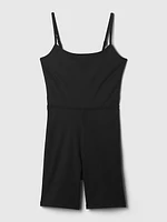 GapFit Power Exercise Romper