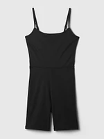 GapFit Power Exercise Romper