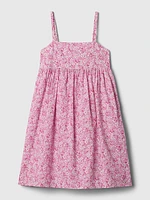 Kids Floral Dress