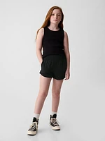 Kids Running Shorts