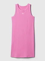 Kids Rib Tank Dress