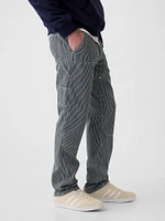 '90s Loose Carpenter Jeans
