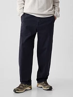 Modern Khakis Baggy Fit with GapFlex