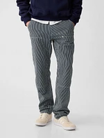 '90s Loose Carpenter Jeans