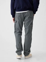 '90s Loose Carpenter Jeans