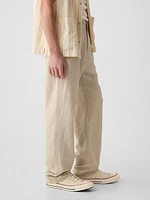 90s Loose Khakis