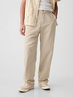 90s Loose Khakis