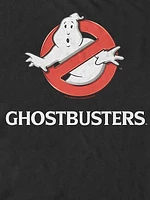 Ghostbusters Logo Graphic Tee