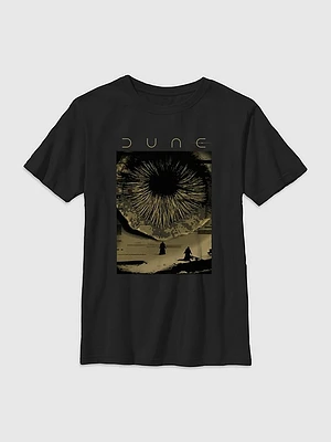 Kids Dune Graphic Tee