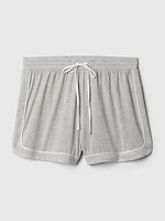 Modal PJ Shorts