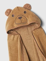 Toddler Brannan Bear Towel