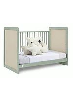 Liam 4 1 Convertible Crib