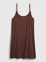 Modal Essential Pajama Slip Dress