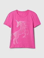 Kids Graphic T-Shirt