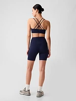 GapFit Power Bike Shorts