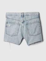 4" Low Stride Shorts