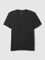 Organic Cotton Pocket T-Shirt