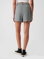 365 High Rise Shorts