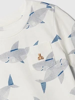 babyGap Mix and Match Print T-Shirt