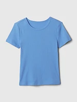 Kids Rib T-Shirt