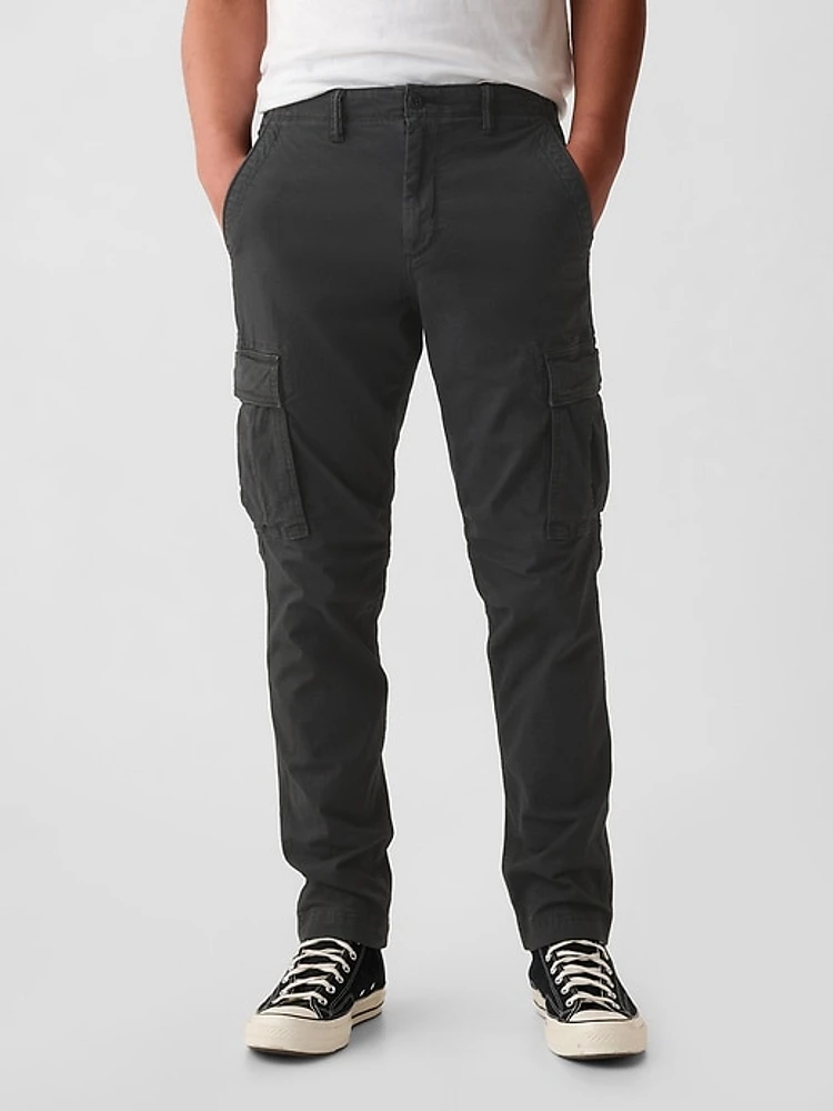 Cargo Pants with GapFlex