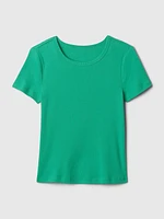 Kids Rib T-Shirt