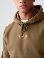 Mini Gap Arch Logo Hoodie