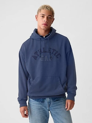 Gap Athletic Logo Hoodie