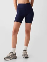 GapFit Power Bike Shorts