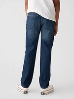 Kids Rip & Repair Original Straight Jeans