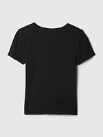 Kids Rib T-Shirt