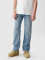 Kids Original Fit Jeans