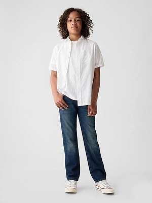 Kids Original Straight Jeans