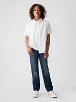 Kids Original Fit Jeans