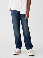 Kids Rip & Repair Original Straight Jeans