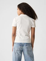 Kids Rib T-Shirt