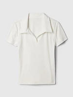 Kids Rib T-Shirt