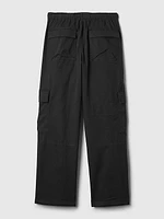 Cargo Easy Pants