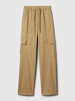 Cargo Easy Pants