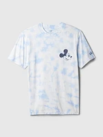 Gap × Disney Mickey Mouse Graphic T-Shirt