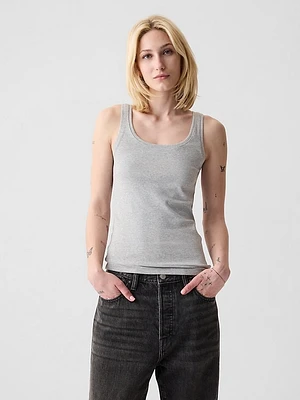 Modern Tank Top