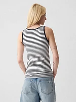 Modern Tank Top