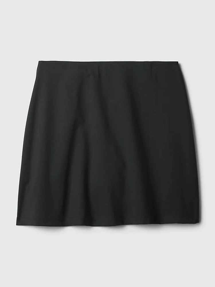 GapFit Power Exercise Skort