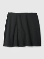 GapFit Power Exercise Skort