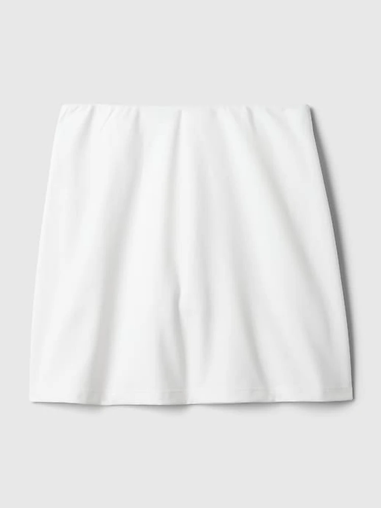 GapFit Power Exercise Skort