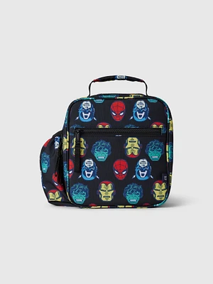 Marvel Recycled Lunch Box