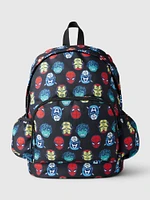 GapKids | Marvel Recycled Backpack