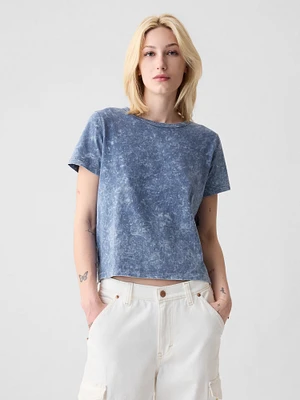 Organic Cotton VintageSoft Baby T-Shirt