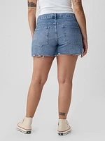 4" Low Stride Shorts