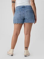 4" Low Stride Shorts